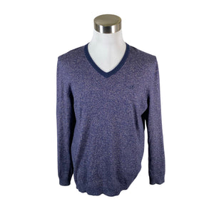 Unisex s.Oliver - Sweater, size L - Blue (1)