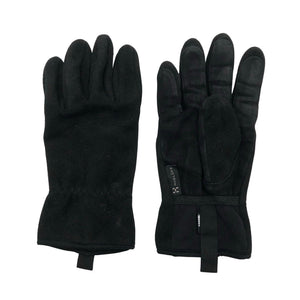 Unisex Haglöfs - Gloves, size No size - Black (1)