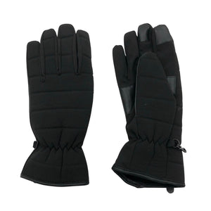 Unisex Mutka - Winter gloves, size No size - Black (1)