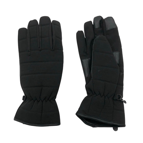 Unisex Mutka - Winter gloves, size No size - Black ()