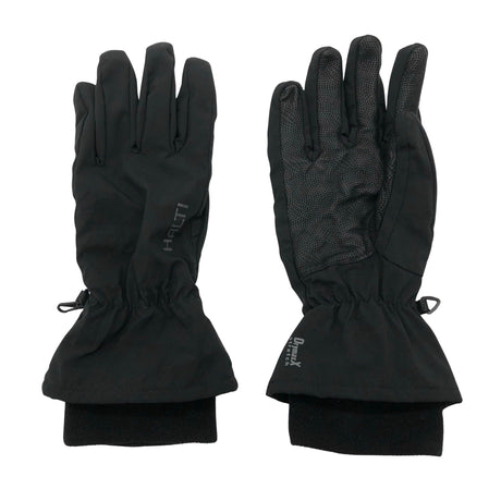 Unisex Halti - Winter gloves, size No size - Black ()