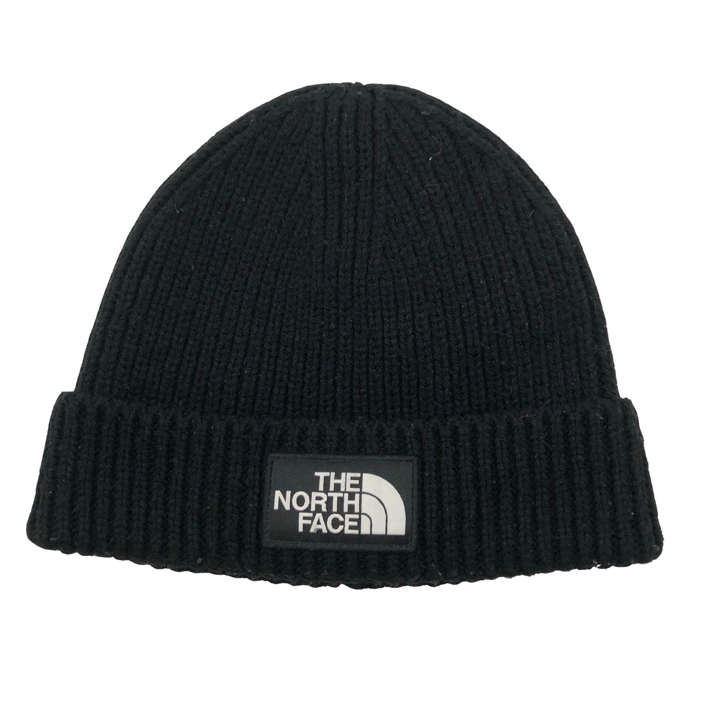 Unisex The North Face - Winter beanie, size 52 - 54 cm - Black (1)