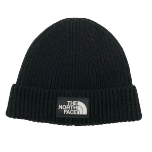 Unisex The North Face - Winter beanie, size 52 - 54 cm - Black (1)