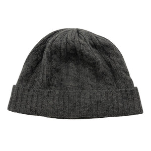 Unisex Balmuir - Winter beanie, size 52 - 54 cm - Gray (1)