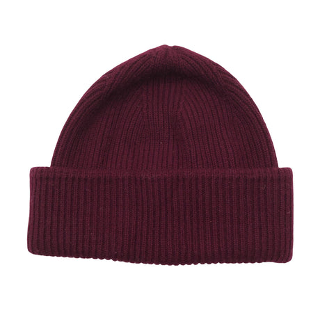 Unisex Balmuir - Winter beanie, size 52 - 54 cm - Violet ()