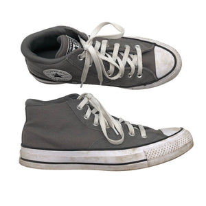 Unisex Converse - Casual sneakers, size XXS - Gray (1)