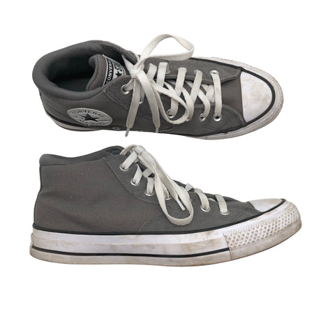 Unisex Converse - Casual sneakers, size XXS - Gray ()
