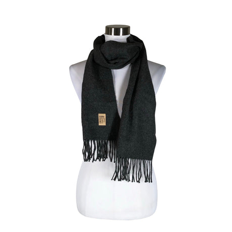 Unisex Kaarna - Scarf, size Midi - Gray ()