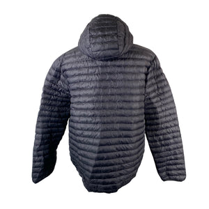 Unisex Helly Hansen - Lightly padded overall, size XXL - Black (2)