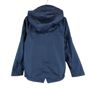 Unisex Nike - Sports jacket, size 122 - 128 - Blue (2)