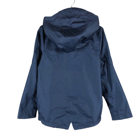 Unisex Nike - Sports jacket, size 122 - 128 - Blue (2)