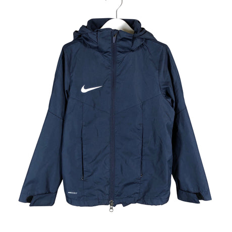 Unisex Nike - Sports jacket, size 122 - 128 - Blue ()