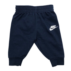 Unisex Nike - Sweatpants, size 56 - 62 - Brown (1)