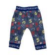 Unisex Guess - Sweatpants, size 50 - 56 - Blue ()