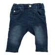 Unisex Name It - Jeans, size 56 - 62 - Blue ()