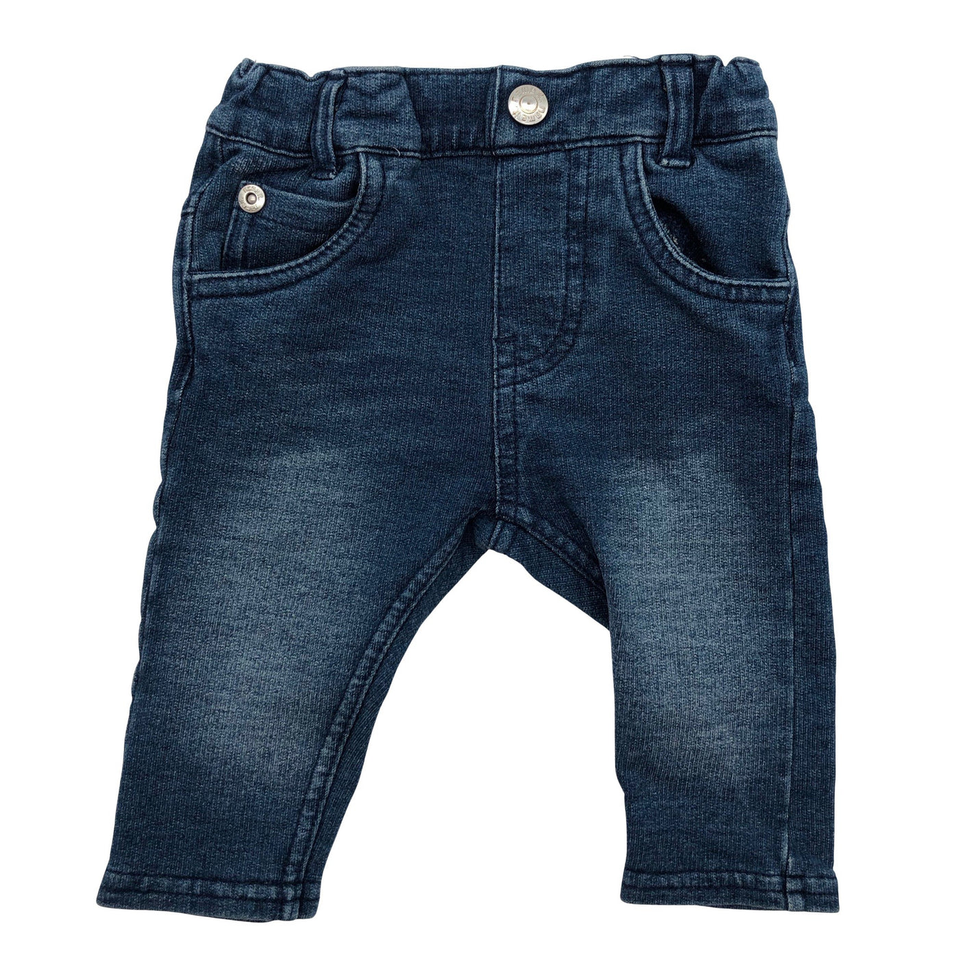 Unisex Name It - Jeans, size 56 - 62 - Blue (1)