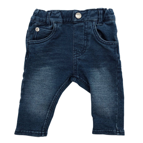 Unisex Name It - Jeans, size 56 - 62 - Blue ()