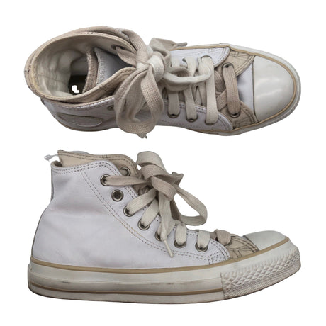 Unisex Converse - Casual sneakers, size 36 - White ()