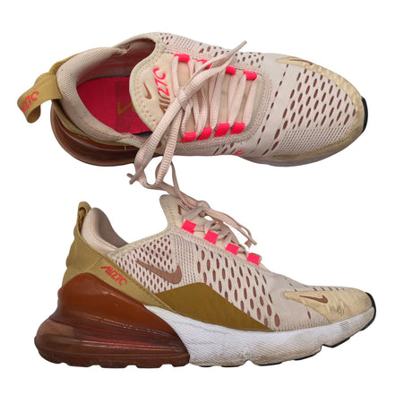 Unisex Nike - Sneakers, size 36 - Light pink ()