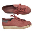 Unisex Adidas - Casual sneakers, size 36 - Light pink ()