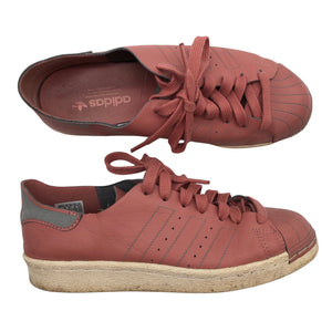 Unisex Adidas - Casual sneakers, size 36 - Light pink (1)