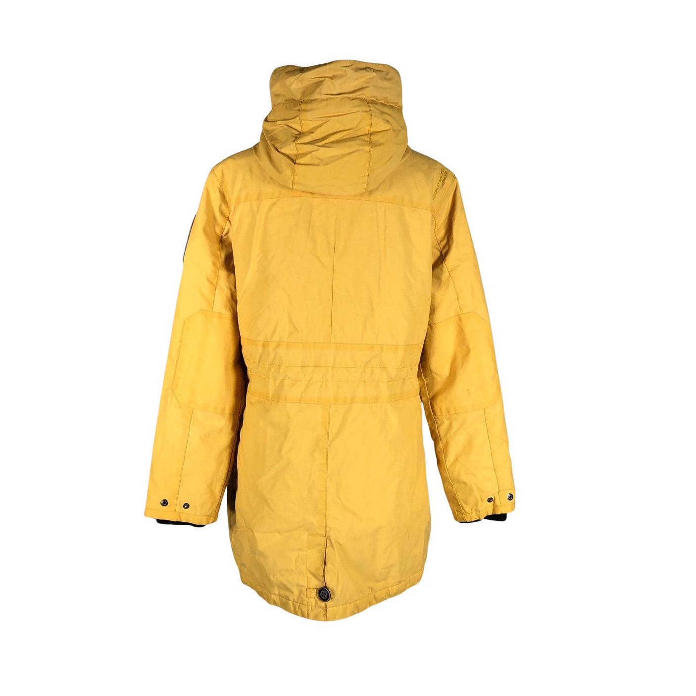 Unisex Halti - Winter jacket, size 40 - Yellow (2)