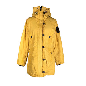 Unisex Halti - Winter jacket, size 40 - Yellow (1)