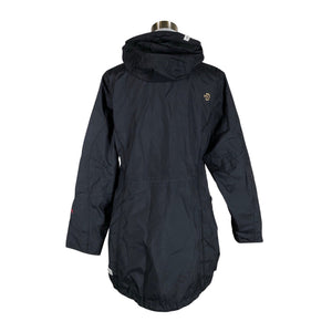 Unisex Didriksons - Outdoor jacket, size 40 - Black (2)