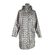 Unisex Didriksons - Outdoor jacket, size 40 - Green ()