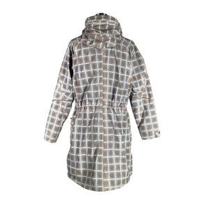Unisex Didriksons - Outdoor jacket, size 40 - Green (2)
