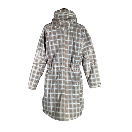 Unisex Didriksons - Outdoor jacket, size 40 - Green (2)