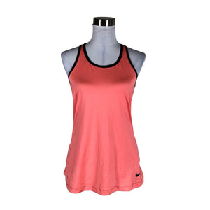 Unisex Nike - Sports top, size 40 - Pink (1)