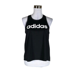 Unisex Adidas - Sports top, size 36 - Black (1)