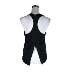 Unisex Adidas - Sports top, size 36 - Black (2)