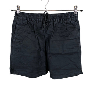 Unisex Filippa K. - Shorts, size 34 - Black (1)
