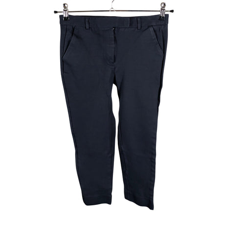 Unisex Marks&Spencer - Capri pants, size 38 - Blue ()