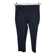 Unisex Marks&Spencer - Chinos, size 38 - Blue ()