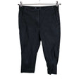 Unisex Marks&Spencer - Capri pants, size 38 - Blue ()