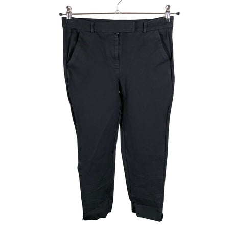 Unisex Marks&Spencer - Chinos, size 38 - Black ()