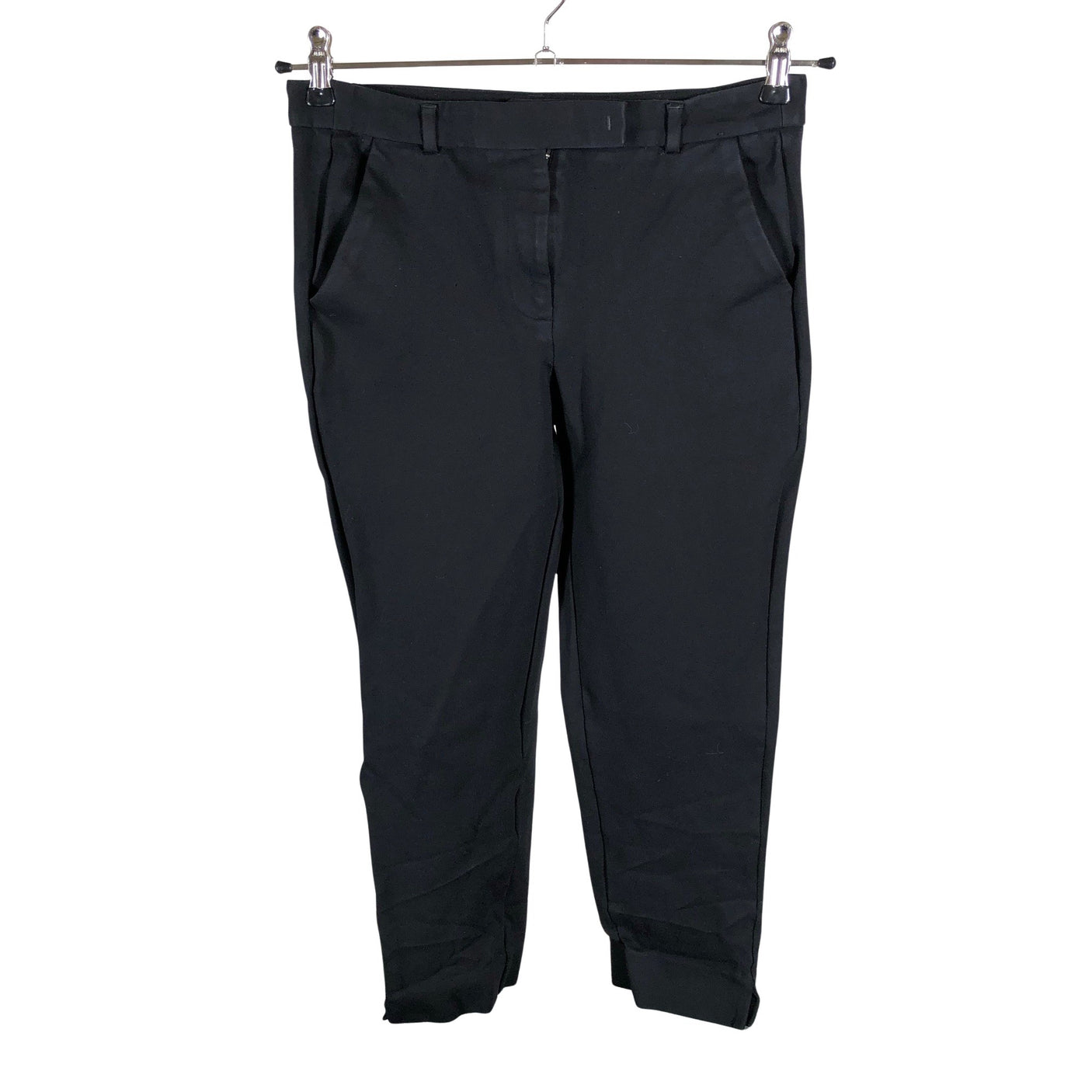 Unisex Marks&Spencer - Chinos, size 38 - Black (1)