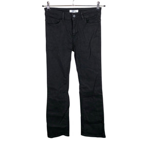Unisex MSCH Copenhagen - Jeans, size 38 - Black (1)