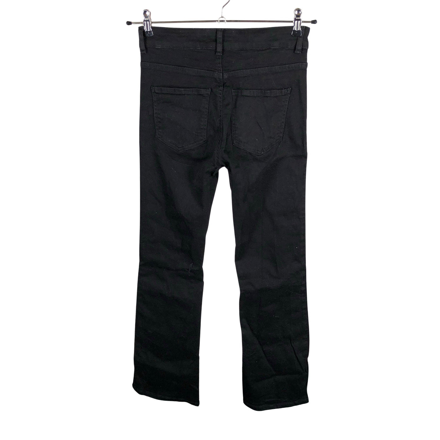 Unisex MSCH Copenhagen - Jeans, size 38 - Black (2)