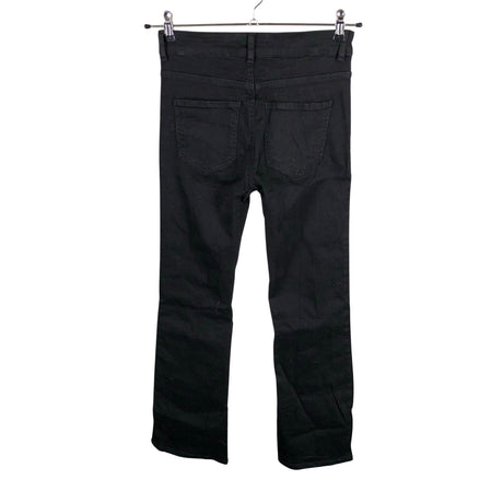 Unisex MSCH Copenhagen - Jeans, size 38 - Black (2)