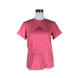 Unisex Adidas - T-shirt, size 36 - Pink ()