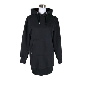 Unisex Superdry - Sweatshirt tunic, size 38 - Black (1)