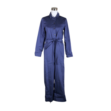 Unisex Vimma - Overalls, size 34 - Blue ()