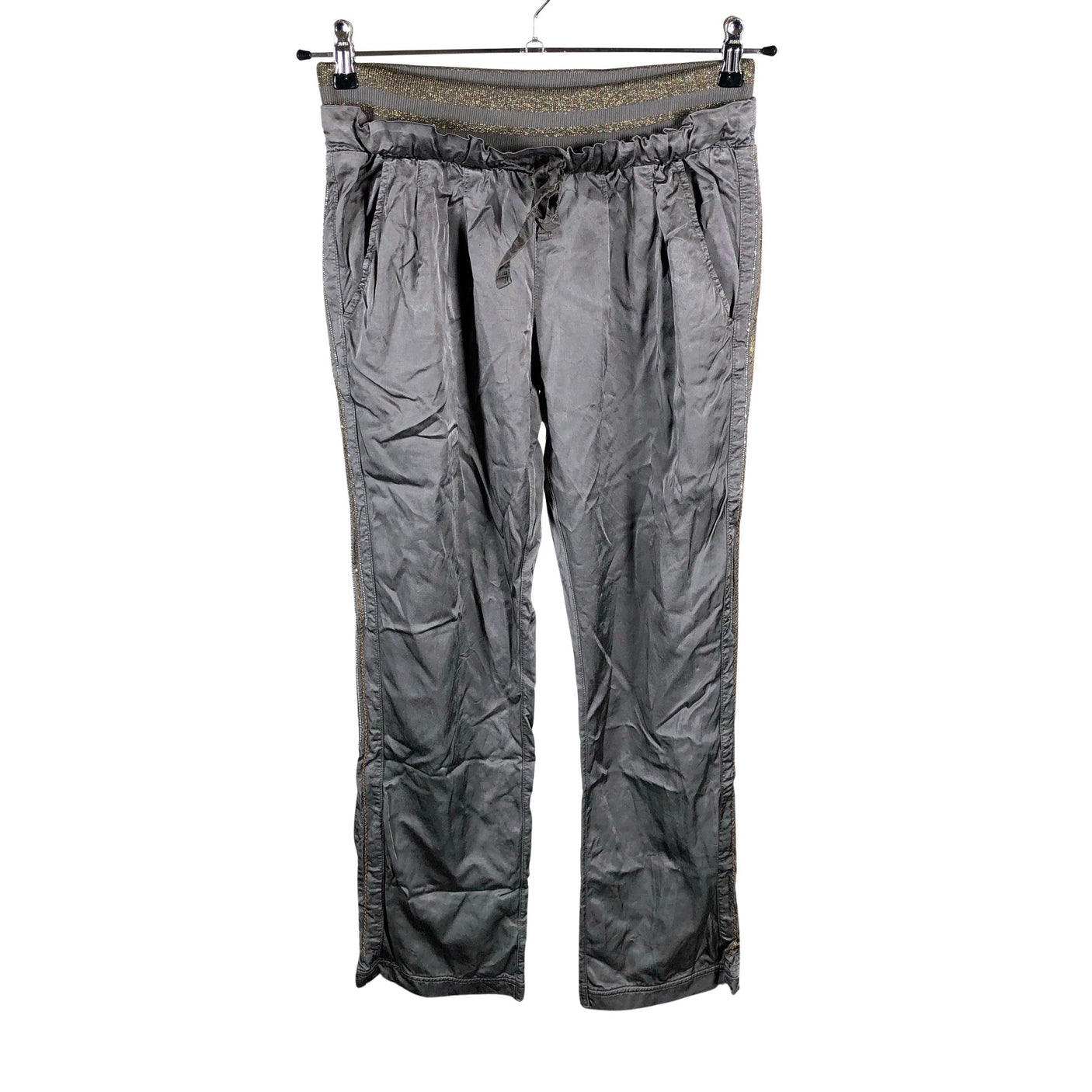 Unisex Deha - Slacks, size 38 - Brown (1)