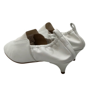 Unisex Marimekko - High heels, size 36 - White (2)
