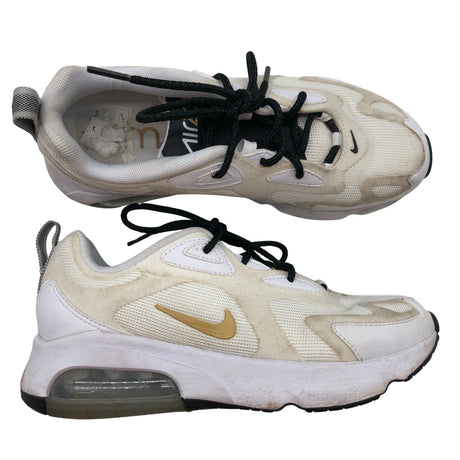 Unisex Nike - Sneakers, size 36 - White ()
