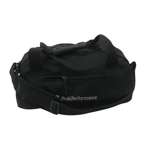 Unisex Peak Performance - Sports bag, size Maxi - Black ()